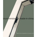 Aluminum Casement Windows for South Africa Market (CW-50)